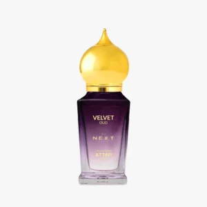 velvet oud