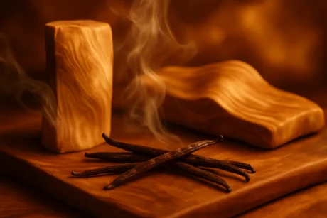 golden woods | 55ml | naseem