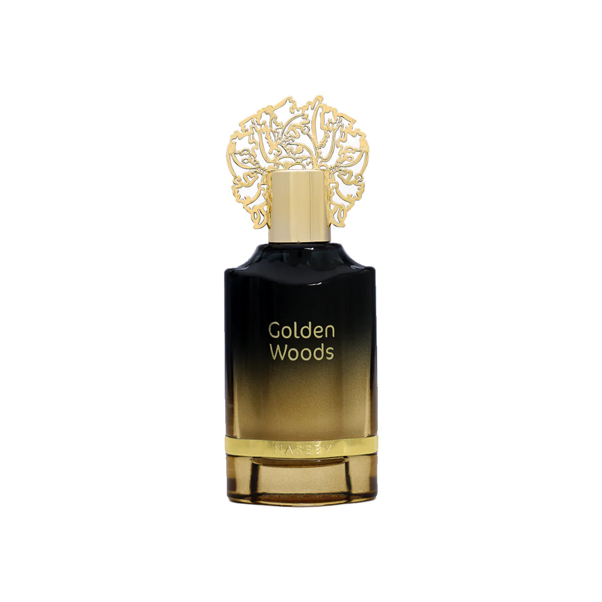 golden woods | 55ml | naseem