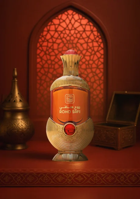 roho safi | 18ml | naseem