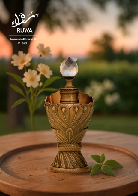 RUWA | 6ML | NASEEM ruwa | 6ml | naseem