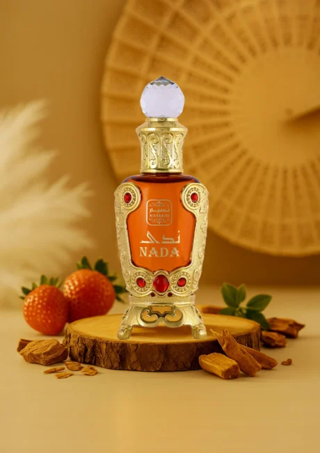 nada | 80ml | naseem