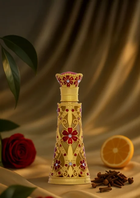 mufaddal | 20ml | naseem