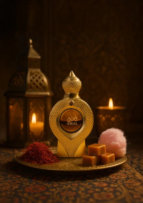 amal | 16ml | naseem