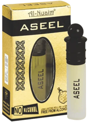 aseel al sufi | 6ml | al nuaim
