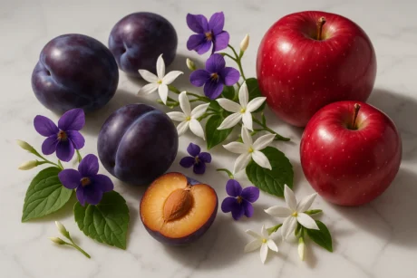 bushra | 25ml | naseem