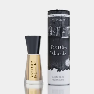 denim black | 6ml | al nuaim