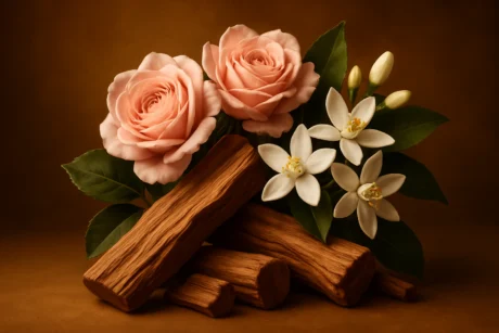 roho safi | 18ml | naseem