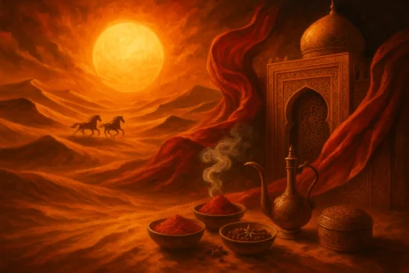 mufaddal | 20ml | naseem