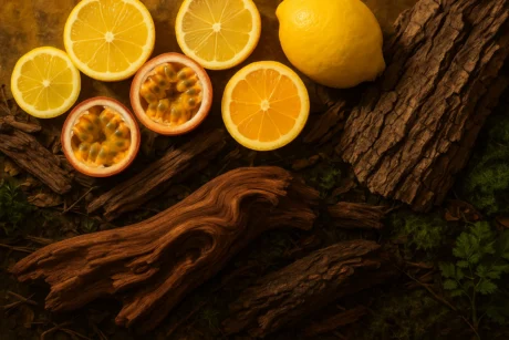 bushra | 25ml | naseem