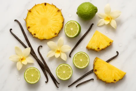 ganima | 18ml | naseem