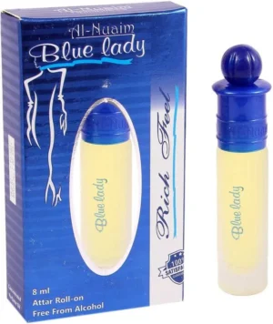blue lady | 6ml | al nuaim