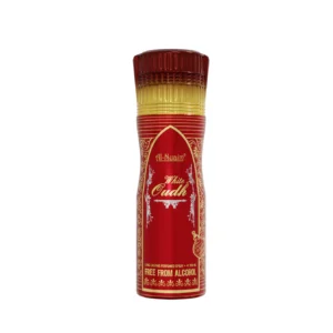 ameer al oudh | 200ml | al nuaim