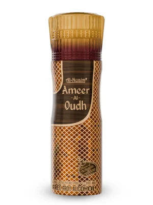 ameer al oudh | 200ml | al nuaim