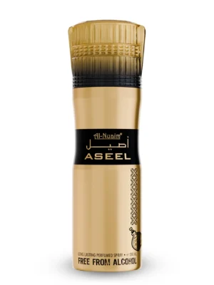 white oud | 200ml | al nuaim (copy)