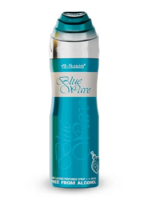 blue wave | 200ml | al nuaim