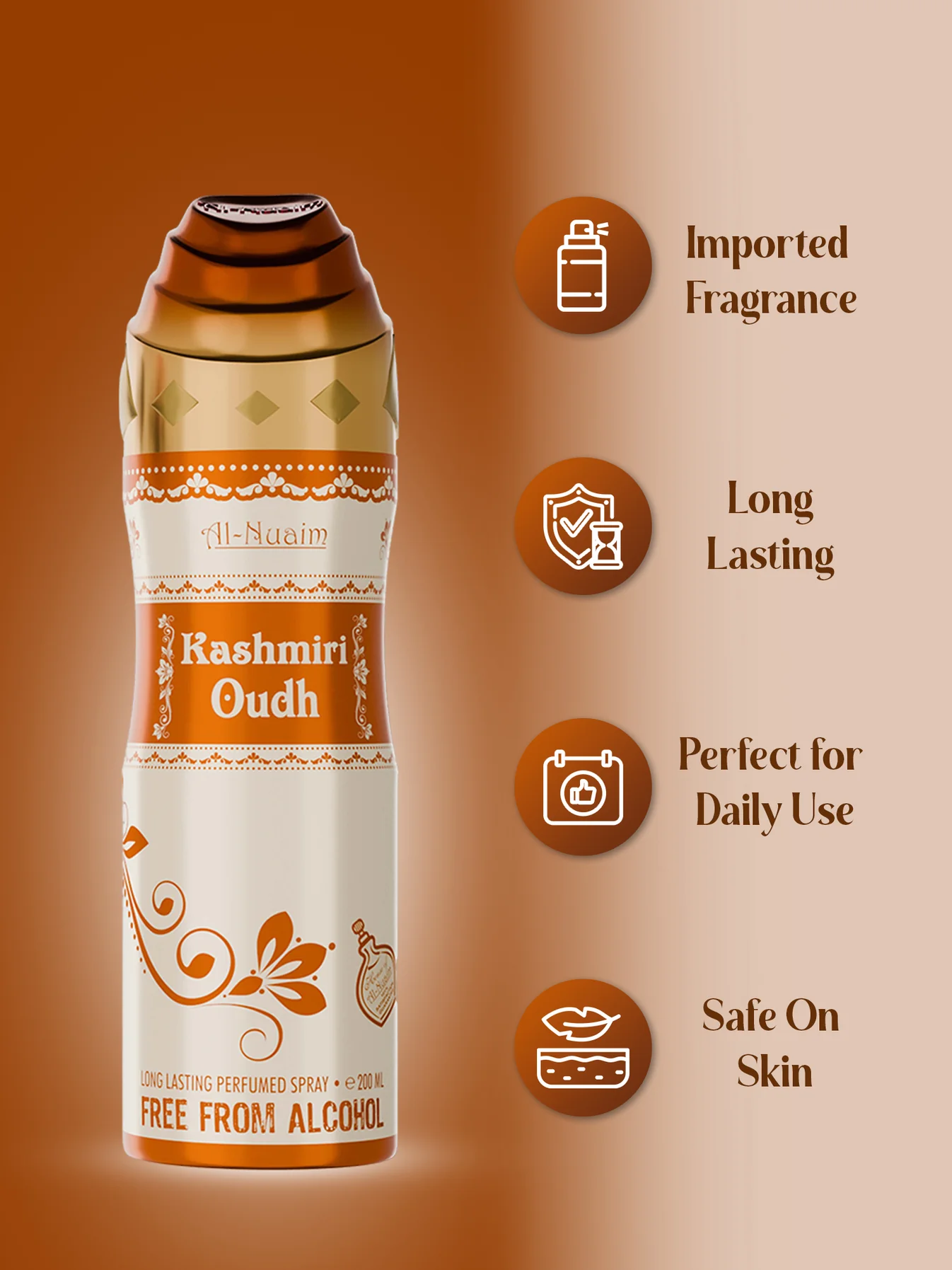 mushk rizali | 200ml | al nuaim mushk rizali | 200ml | al nuaim