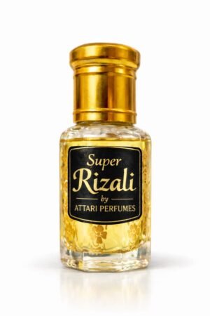 super rizali | 6ml | attari perfumes