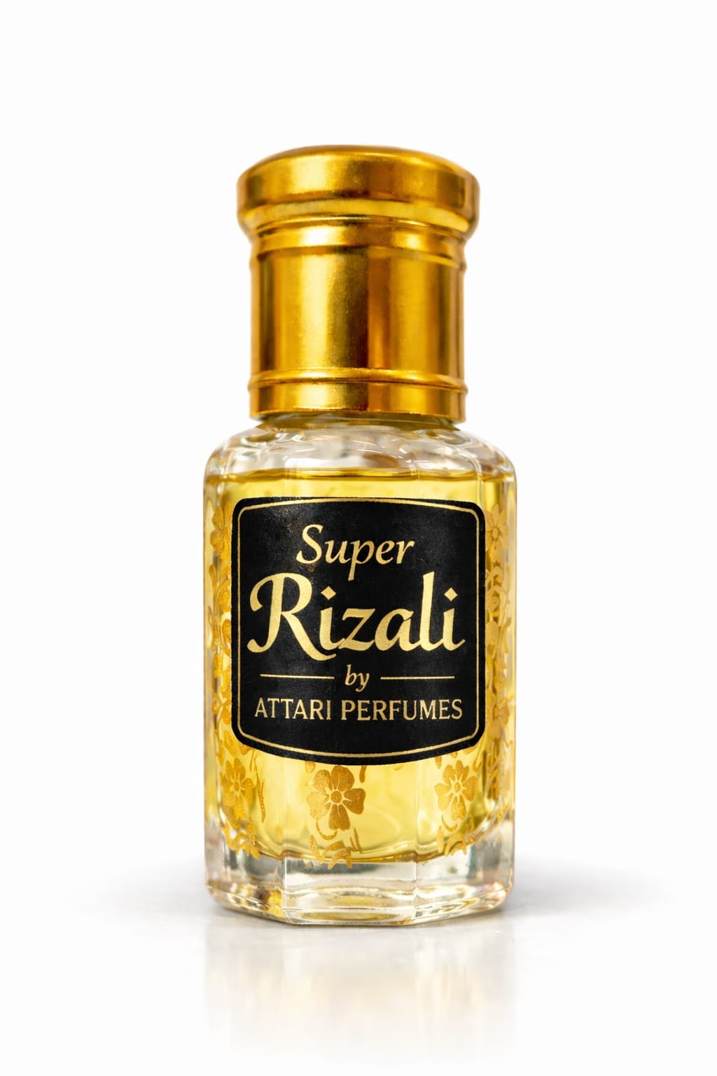 super rizali | 6ml | attari perfumes