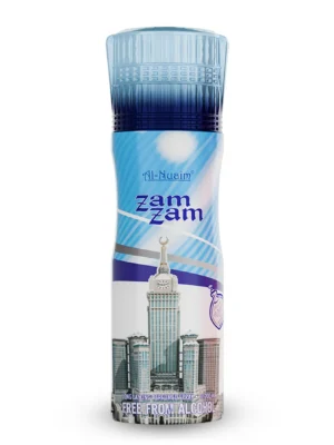 blue lady | 200ml | al nuaim (copy)
