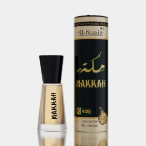 makkah | 6ml | al nuaim