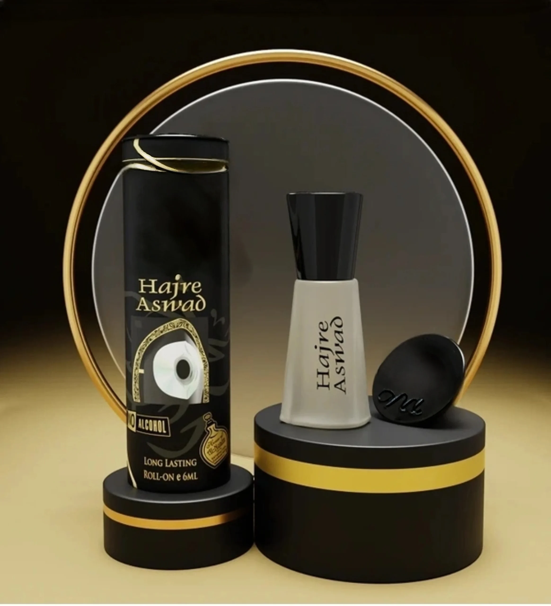 makkah | 6ml | al nuaim makkah | 6ml | al nuaim