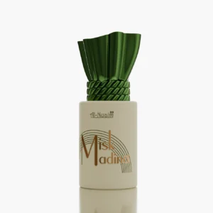 misk madina | 6ml | al nuaim