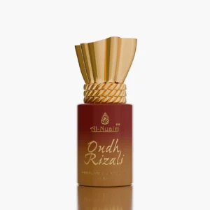 oudh rozali | 6ml | al nuaim
