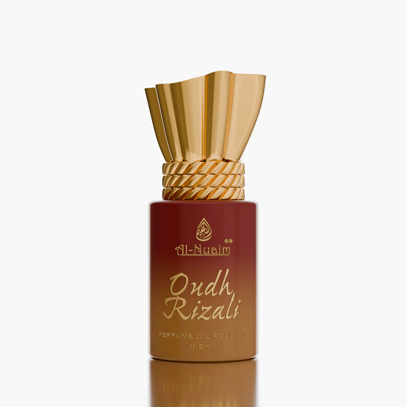 oudh rozali | 6ml | al nuaim