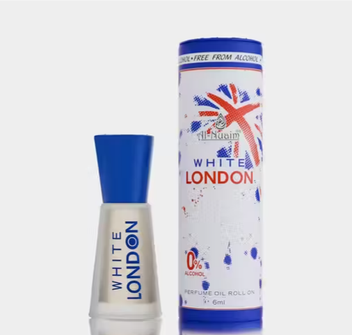 hajre aswad | 6ml | al nuaim