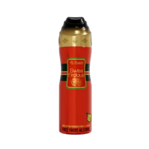 swiss firdous | 200ml | al nuaim